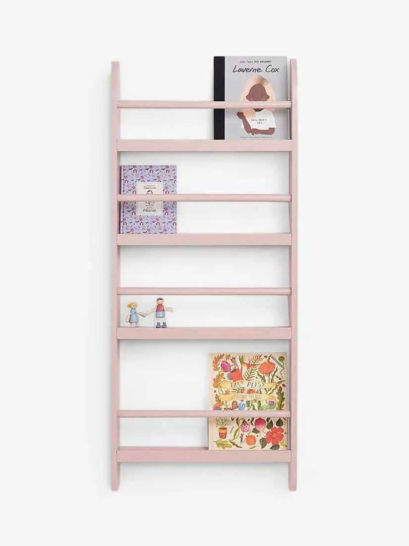 John lewis childrens bookcase online
