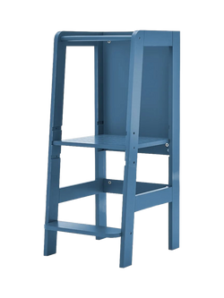 Great Little Trading Co Learning Tower, Blue