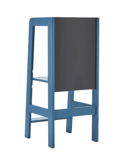 Great Little Trading Co Learning Tower - view 2, Blue