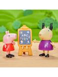 Peppa Pig Peppa's Playgroup Set