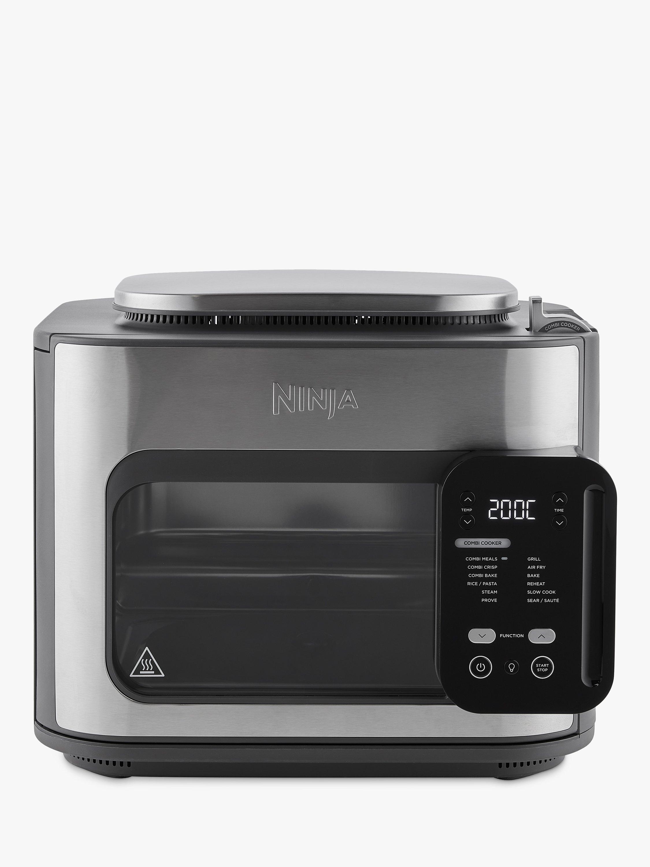 Ninja Combi 12 in 1 Multi Cooker Grey