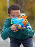 Nerf Elite Junior Explorer Foam Blaster