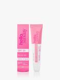 Hello Sunday The Rose One Tinted Lip Balm SPF 50, 15ml