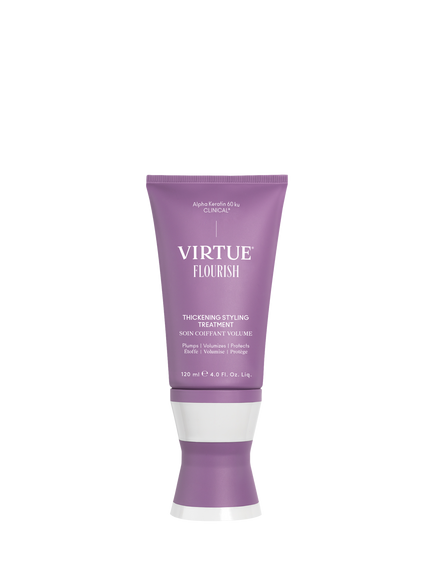 Virtue Thickening Styling Treatment, 200ml, Purple