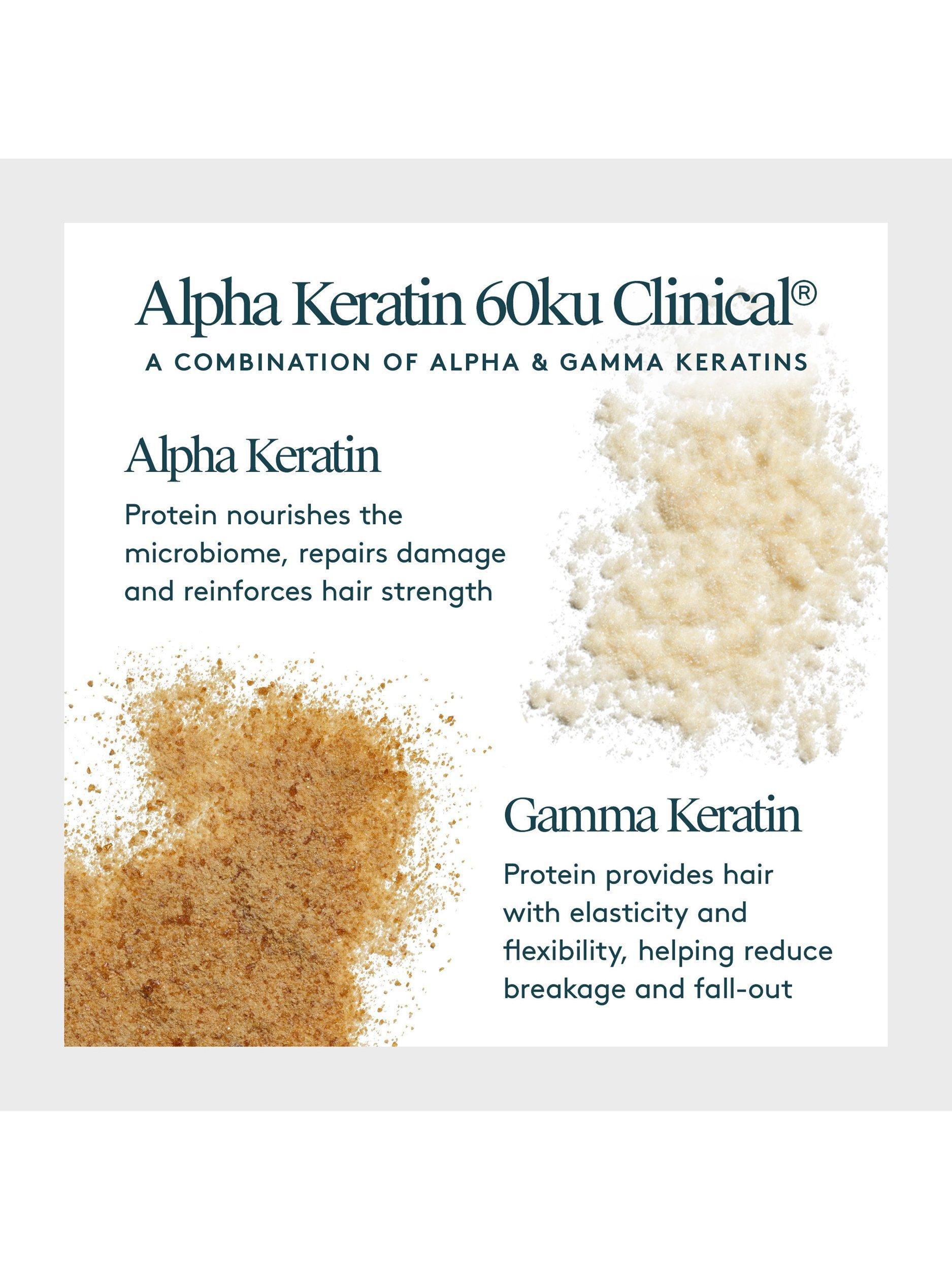 Product image 5 of 8, which shows Virtue Thickening Styling Treatment, 200ml