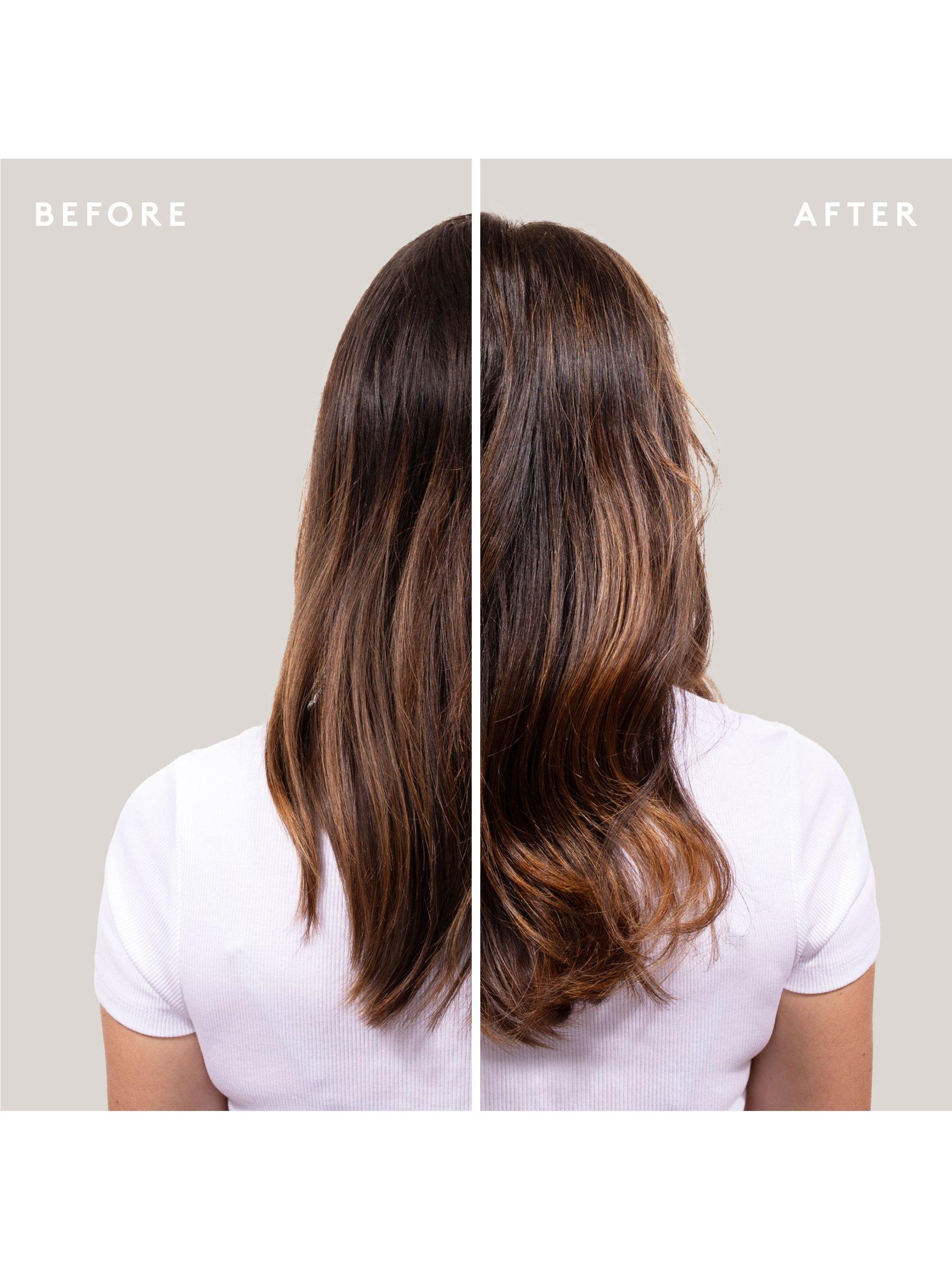 Product image 6 of 8, which shows Virtue Thickening Styling Treatment, 200ml