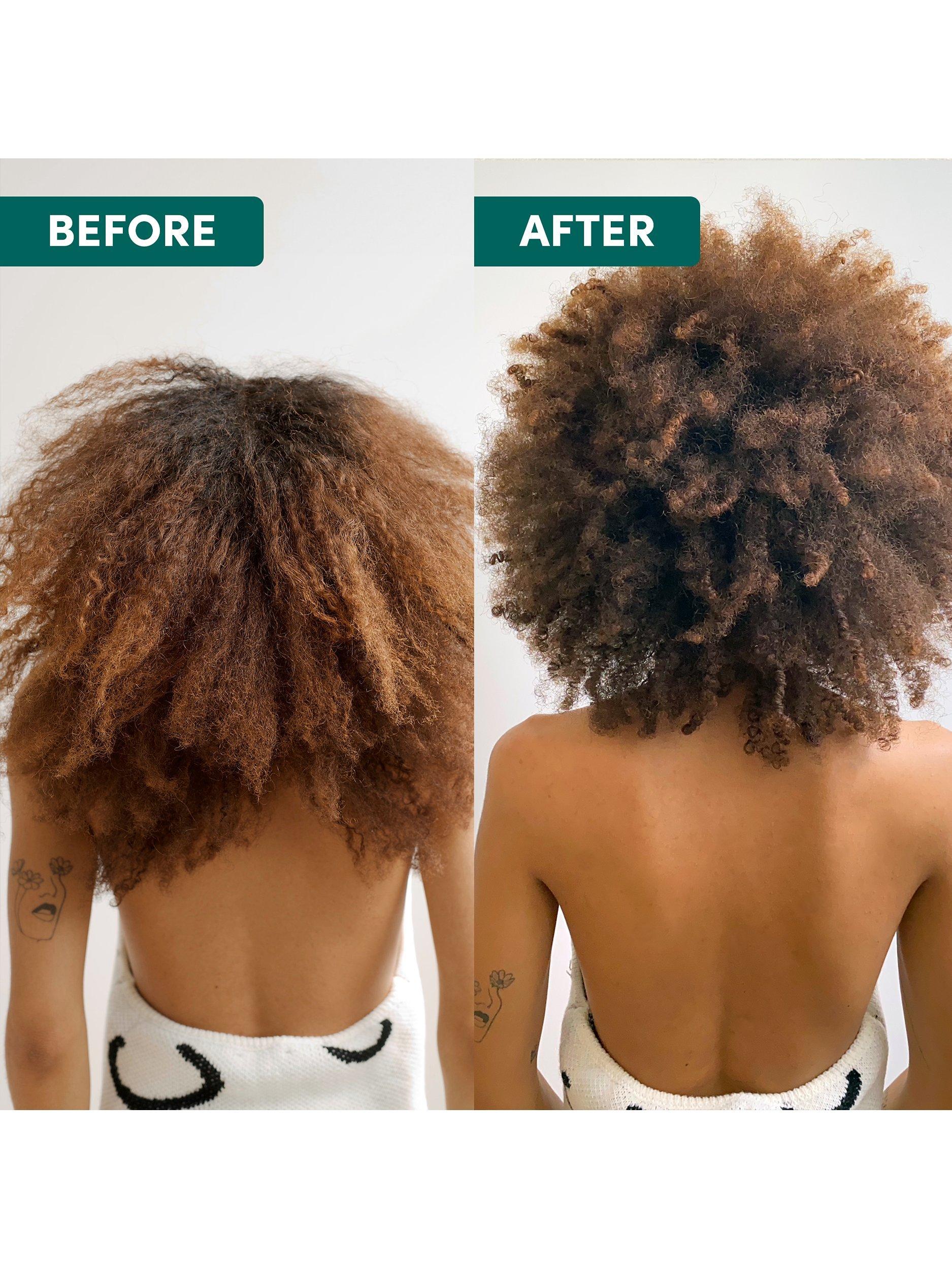 Product image 7 of 8, which shows Coco & Eve Super Hydration Duo Haircare Gift Set
