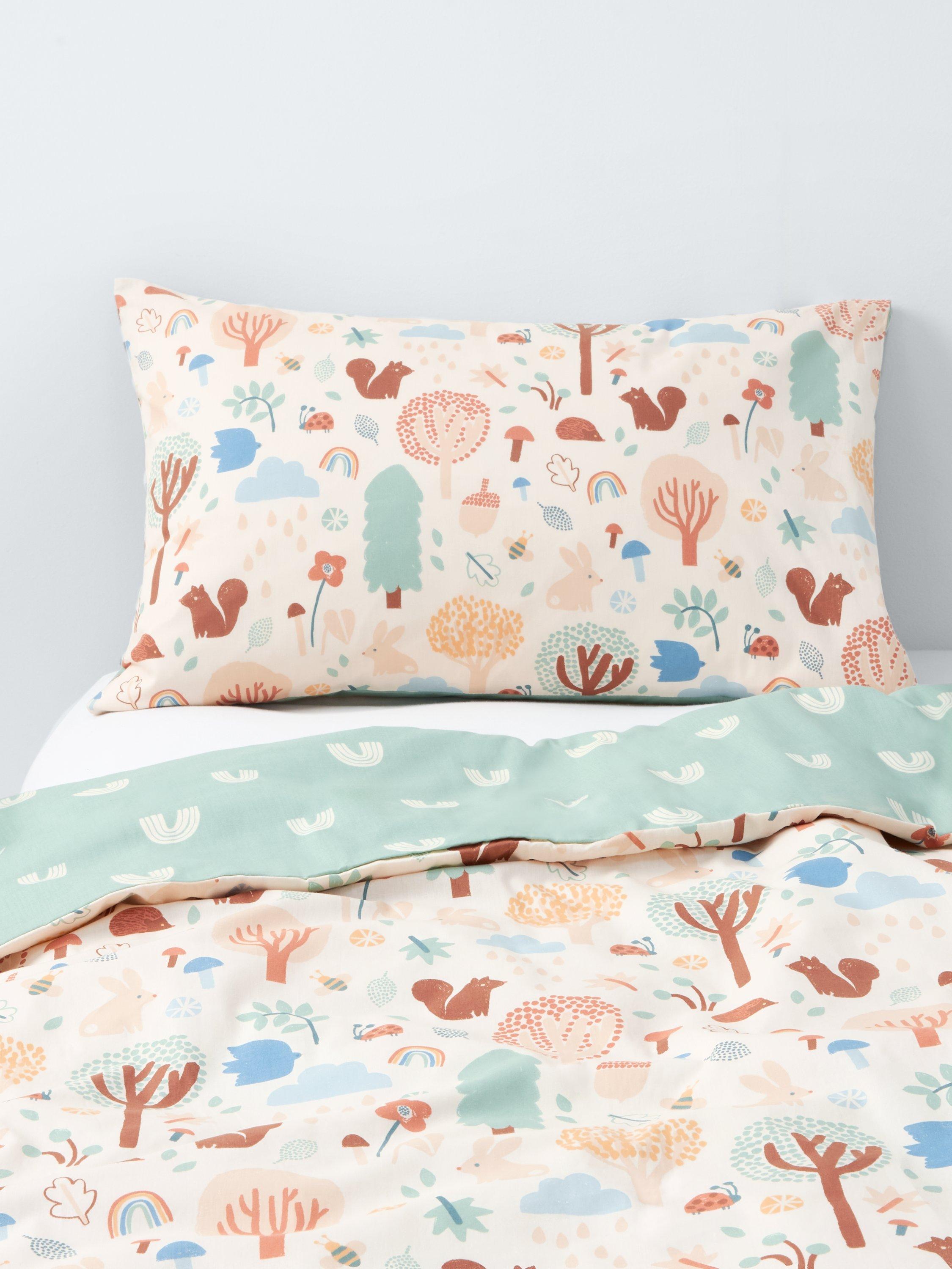 John lewis baby bedding online