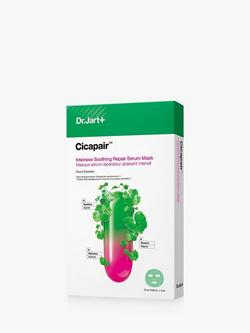 Dr.Jart+ Cicapair Intensive Soothing Repair Serum Mask - view 2, 