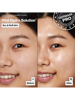 Dr.Jart+ Dermask™ Vital Hydra Solution™ Pro Face Mask - view 2, 