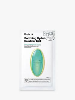 Dr.Jart+ Dermask™ Soothing Hydra Solution™ Pro Face Mask, 