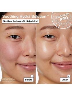 Dr.Jart+ Dermask™ Soothing Hydra Solution™ Pro Face Mask - view 2, 
