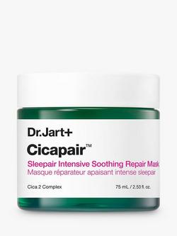 Dr.Jart+ Cicapair Sleepair Intensive Soothing Repair Mask, 75ml, 
