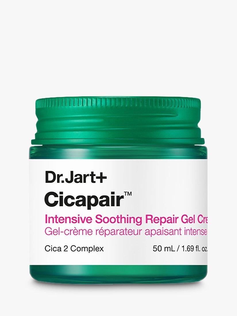 Product image 1 of 6, which shows Dr.Jart+ Cicapair Intensive Soothing Repair Gel Cream, 50ml