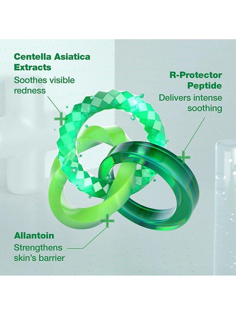 Product image 3 of 6, which shows Dr.Jart+ Cicapair Intensive Soothing Repair Gel Cream, 50ml