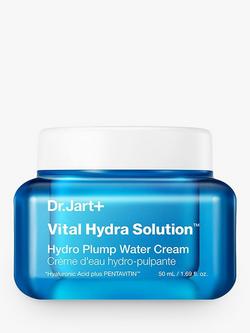 Dr.Jart+ Vital Hydra Solution™ Hydro Plump Water Cream, 50ml, 