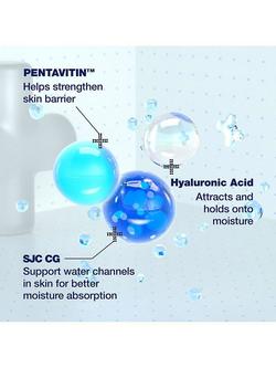 Dr.Jart+ Vital Hydra Solution™ Hydro Plump Water Cream, 50ml - view 2, 
