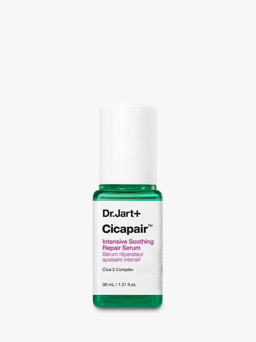 Product image 1 of 7, which shows Dr.Jart+ Cicapair Intensive Soothing Repair Serum, 30ml