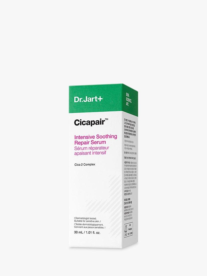 Product image 2 of 7, which shows Dr.Jart+ Cicapair Intensive Soothing Repair Serum, 30ml