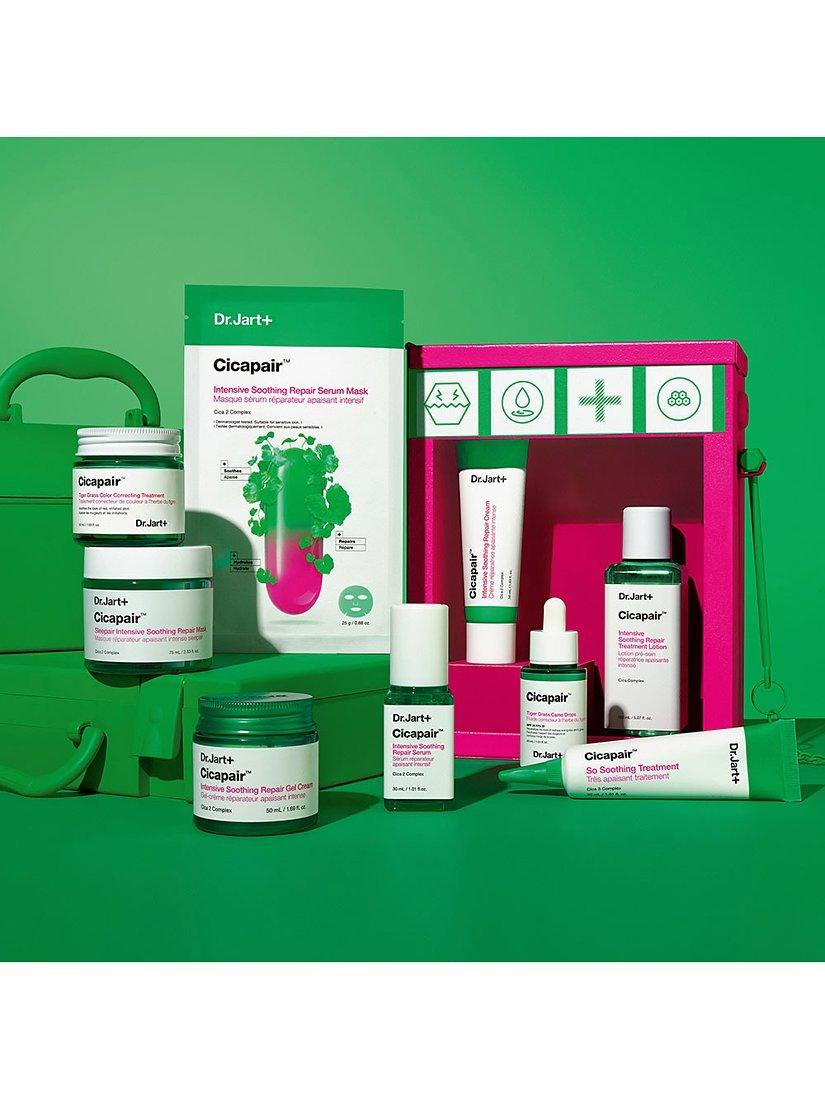 Product image 7 of 7, which shows Dr.Jart+ Cicapair Intensive Soothing Repair Serum, 30ml