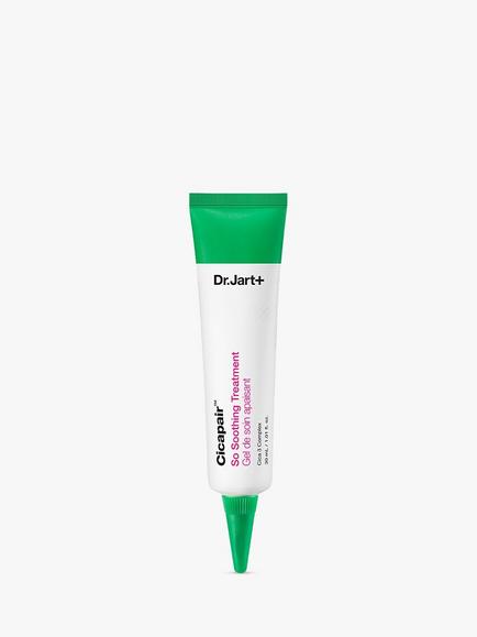 Dr.Jart+ Cicapair S.O.Soothing Treatment, 30ml, 