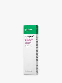Dr.Jart+ Cicapair S.O.Soothing Treatment, 30ml - view 2, 