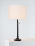 John Lewis Adjustable Lamp Base