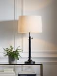 John Lewis Adjustable Lamp Base