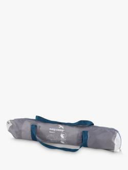 Easy Camp Beach Tent, Blue/Green - view 2, Blue, Green & Yellow