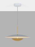 John Lewis Duomo LED Pendant Ceiling Light