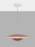 John Lewis Duomo LED Pendant Ceiling Light