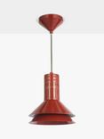 John Lewis Battersea Small Pendant Ceiling Light