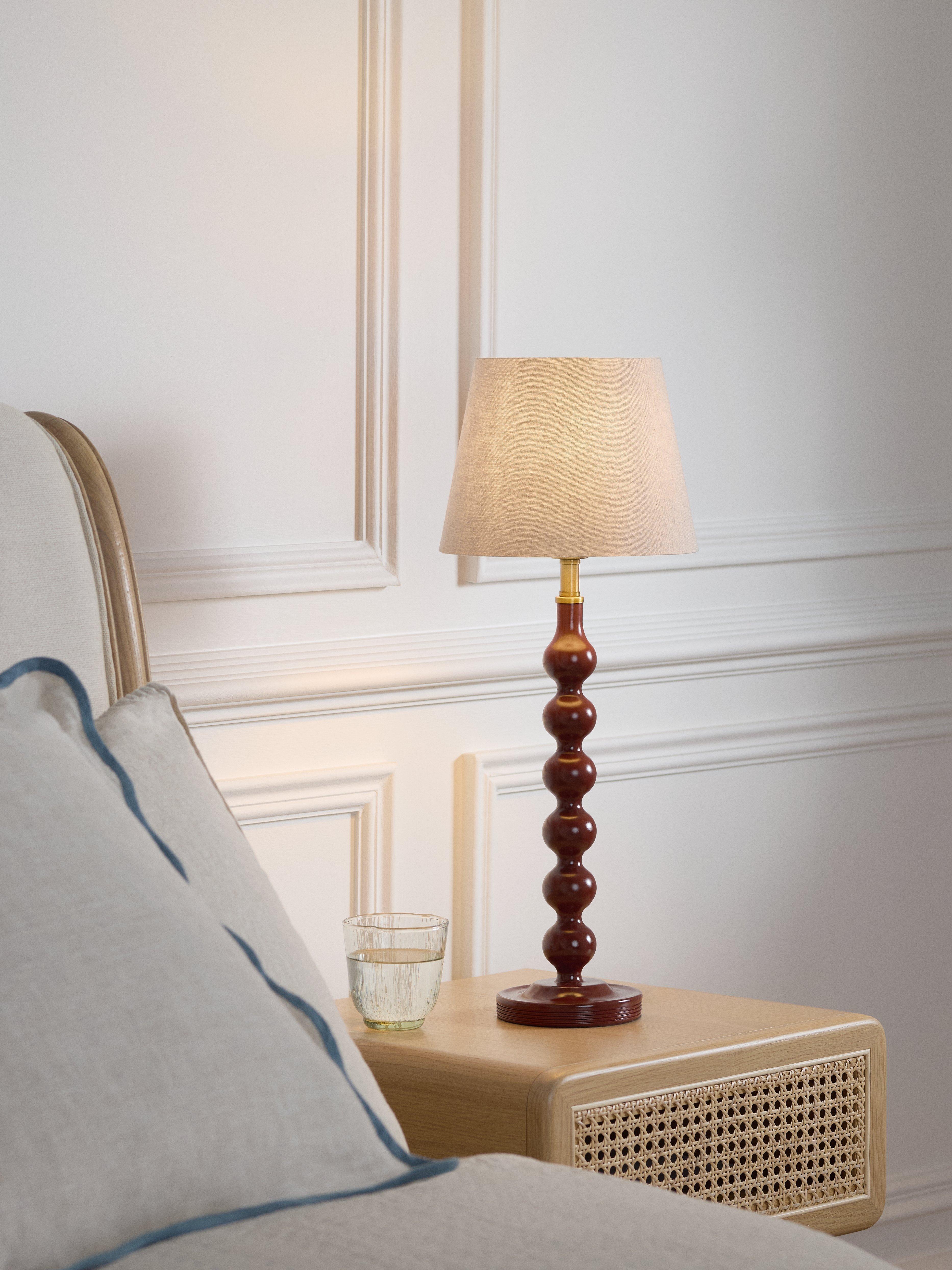 John lewis reading lamps sales