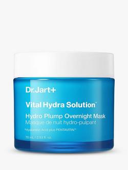 Dr.Jart+ Vital Hydra Solution Hydro Plump Overnight Mask, 75ml, 