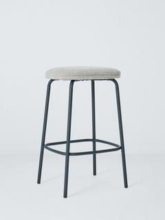 John Lewis Wise Stool, Natural