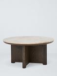 John Lewis Ritz Marble Top Coffee Table