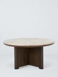 John Lewis Ritz Marble Top Coffee Table