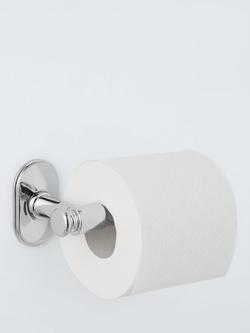 John Lewis Heritage Bar Toilet Roll Holder - view 2, 