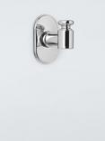 John Lewis Heritage Robe Hook