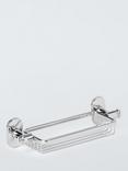 John Lewis Heritage Shower Basket