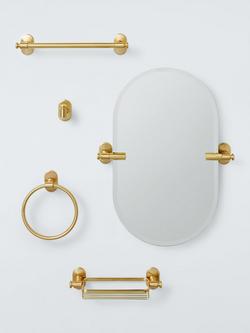 Heritage Bathroom Fittings, Chrome