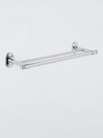 John Lewis Heritage Double Towel Rail