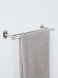 John Lewis Heritage Double Towel Rail