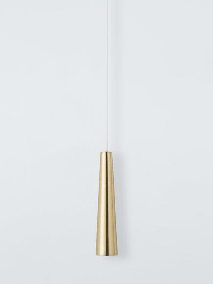 John Lewis Heritage Light Pull, 
