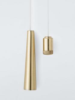 John Lewis Heritage Light Pull - view 2, 