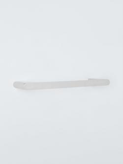 John Lewis Project Towel Rail, Silver, 