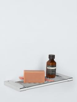 John Lewis Project Large Shower Basket - view 2, 