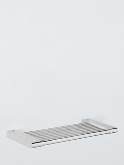 John Lewis Project Large Shower Basket, 