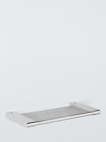 John Lewis Project Large Shower Basket, 