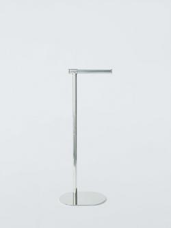 John Lewis Heritage Toilet Butler, 